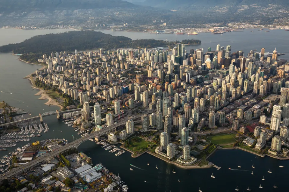 British Columbia